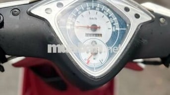 Yamaha Mio 110cc 2009 bs 59x2-26925