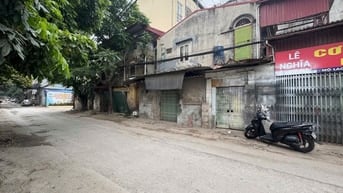 CHÍNH CHỦ BÁN ĐẤT TẶNG NHÀ 2 TẦNG 