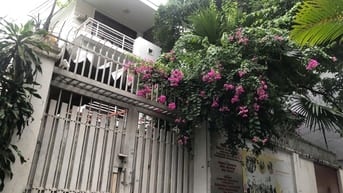 Bán Biệt Thự Lê Văn Sỹ,Quận,3 Dt; ( 13mx24m),Kc; 3 Tầng,Giá ; 79 Tỷ 5 