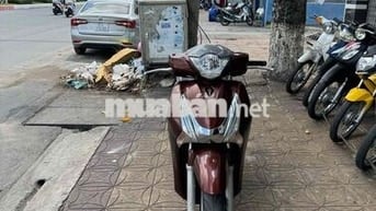 SH 125 (2013) BS:65AA:CẦN THƠ