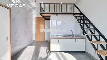 CĂN HỘ MỚI XÂY GẦN NGÃ TƯ THỦ ĐỨC - HOÀNG DIỆU 2 - ĐẠI HỌC SPKT