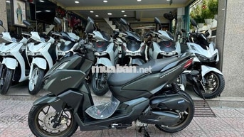Honda VARIO 160 ABS 2022 Đen Nhám BSTP Chính Chủ