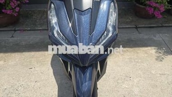 Vario 125cc date 2024.BS:95AA-35810,odo:1.900km.