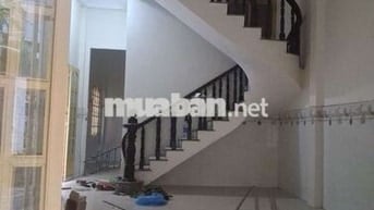 cho thuê nhà mới  đường huỳnh văn nghệ phường 15 tân bình