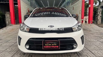 KIA SOLUTO 2020 1.4 Deluxe màu Trắng