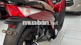 Honda SH 150 Đỏ