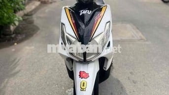 Yamaha Luvias Fi 2015 Trắng 57zz