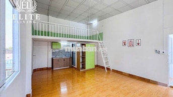SIÊU PHẨM DUPLEX NGAY LÝ THÁI TỔ, Q3 - 4TRX - Ở ĐƯỢC 5 6 NGƯỜI, 45M2