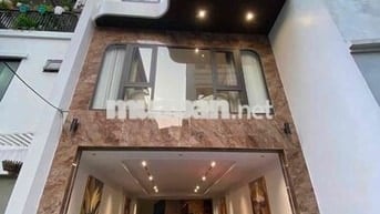 nhà mới phân lô quân đội A38 tư đình