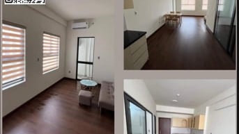Cho thuê Căn Hộ 51m2 - 1 PN tại Ehome Southgate - chỉ 3tr