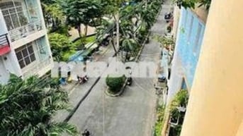 CHO THUÊ NHÀ NGUYÊN CĂN – MẶT TIỀN HẺM 102 CAO LỖ, QUẬN 8