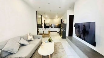Bán 2PN 2WC 80m Full NT C Sky View 2.55 tỷ còn thương lượng, thuê 12TR