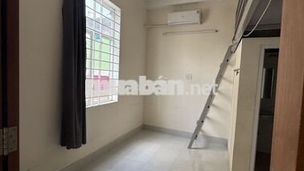 Phòng 1135 Huỳnh Tấn Phát có máy lạnh cho thuê giá từ 3.8 - 4.5 triệu