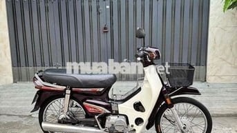 Honda Dream Thái 1996 Đỏ mận