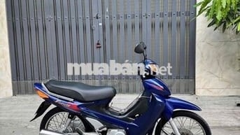 Honda Future 1 Xanh 73838 km