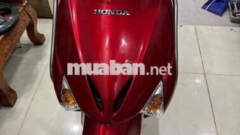 Honda Lead 2011 Bạc Chính chủ ký giấy