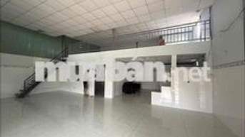 cho thuê nhà vừa ở vừa làm kho xưởng dt 150m giá 13,5tr