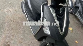 Yamaha Acruzo 125 2017