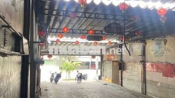 Cho Thuê MTKD Kênh Tân Hóa Q Tân Phú 