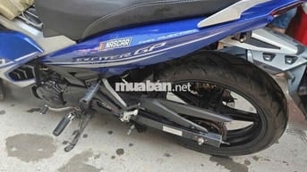 Yamaha Exciter 150 2017 Xanh 47000km