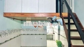 Hơn 2 tỷ có nhà SHR Phường Phú Trung, không QH