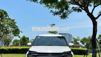 Kia Carens 1.5G IVT 2024 - Xe 1 chủ