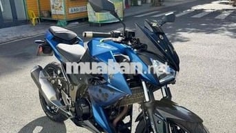 Kawasaki Z300 ABS 2016 chính chủ biển 49