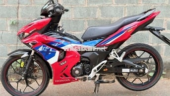 Honda Winner V3 ABS Đỏ, xanh, đen