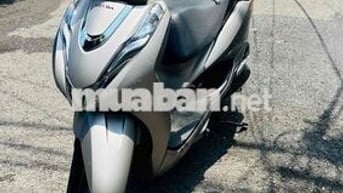 Honda Lead 125i 4 van 2024 Xám phiên bản đặc biệt