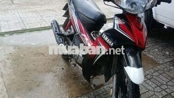 Yamaha Sirius 2016 Đỏ đen