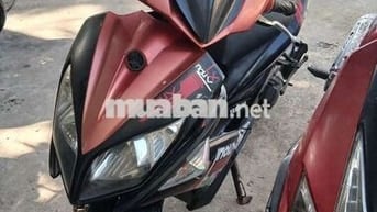 Yamaha Nouvo LX 2011 Đỏ đen