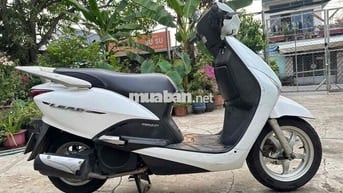 Honda Lead 2013 Trắng chính chủ