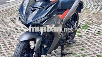 Yamaha Exciter 150cc 2020 zin êm