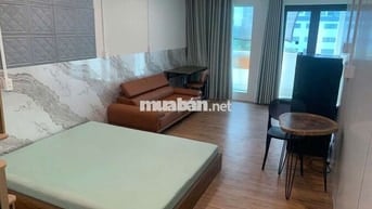 cho thuê căn hộ mini Thủ Dầu Một.  full nội thất 