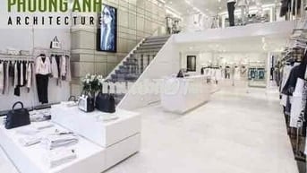 NGUYỄN VĂN THOẠI - 150m2 x 3 tầng CHO THUÊ