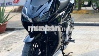 Honda Winner V2 2022 Đen Côn tay