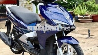 Honda Air Blade 2012 Xanh