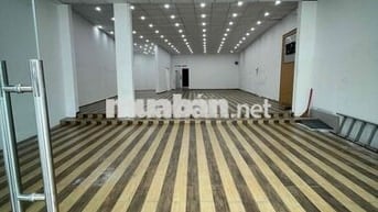 Hiếm  Mặt Tiền Kinh Doanh sát ngã Tư Chợ Đình 8x40m. thông suốt