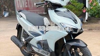Honda Airblade 2017