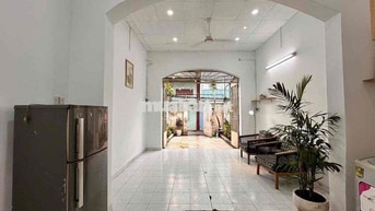 NC XVNT sát mặt tiền - bình thạnh - decor cải tạo thoải mái - 4x20 )