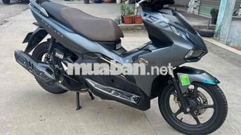Honda Air Blade 150 xanh nhám bán trả góp
