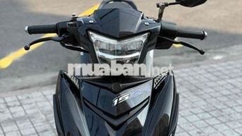 Yamaha Exciter 150 2017 Đen