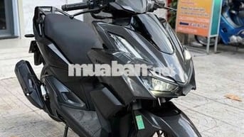 Honda Vario 160 ABS 2023 Xám Lambo Xe Nhập IDO