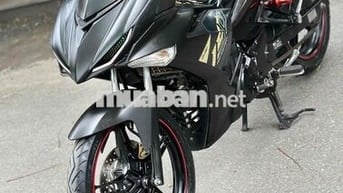 Yamaha Exciter màu Đen đk 2018