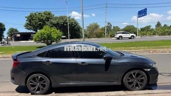 Honda Civic RS 2020 Xám 42.000 km