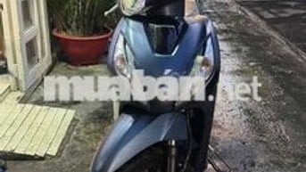 Honda Vision 110 2022 Xanh nhám 15.000km