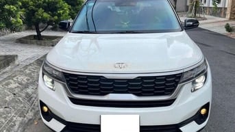 Kia Seltos 2020 1.4 AT Turbo Deluxe