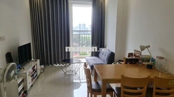 Cho thuê CH Saigon Mia 65m2- 2PN giá 14.5tr/tháng, đầy đủ nội thất.