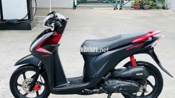 Honda Vision 2016 Đen đỏ