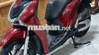 Honda SH 150 ABS 2019 Đỏ 26835 km xe cọp